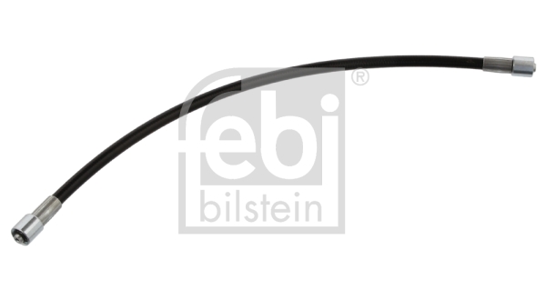 Шланги, патрубки гальма FB 35646 для MAN F 90 25.372 DFS,25.372 DFLS